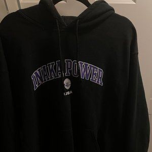 Inaka Power Hoodie